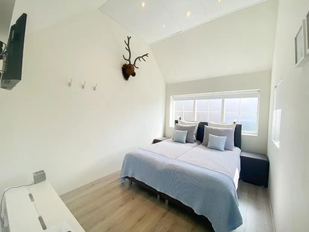 Studio aan zee in Westkapelle WE03