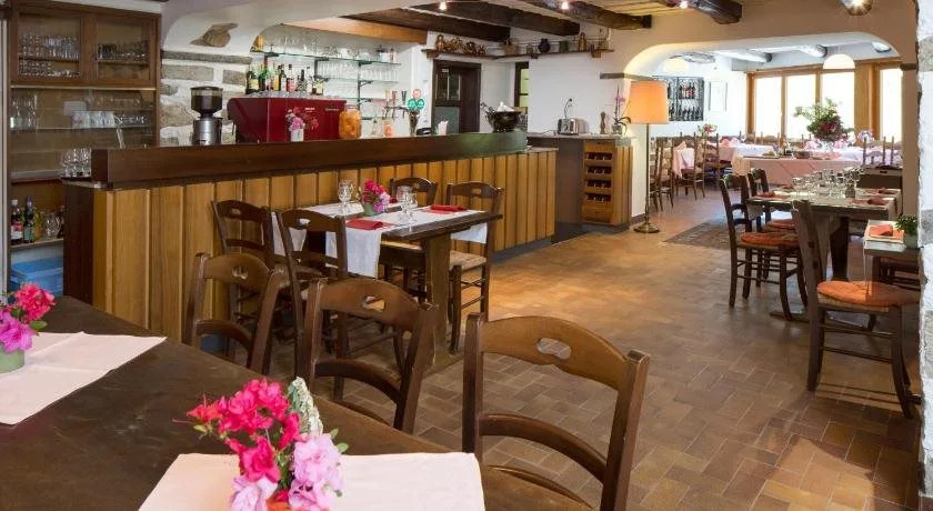 Ristorante della Stazione