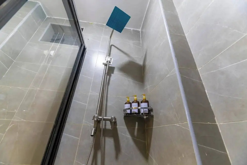 Luxurious two bedroom in siayapark apartments in kileleshwa which features swimming pool ,gym and breathtaking city views
