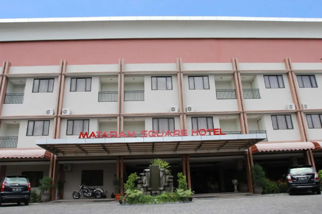 Mataram Square Hotel
