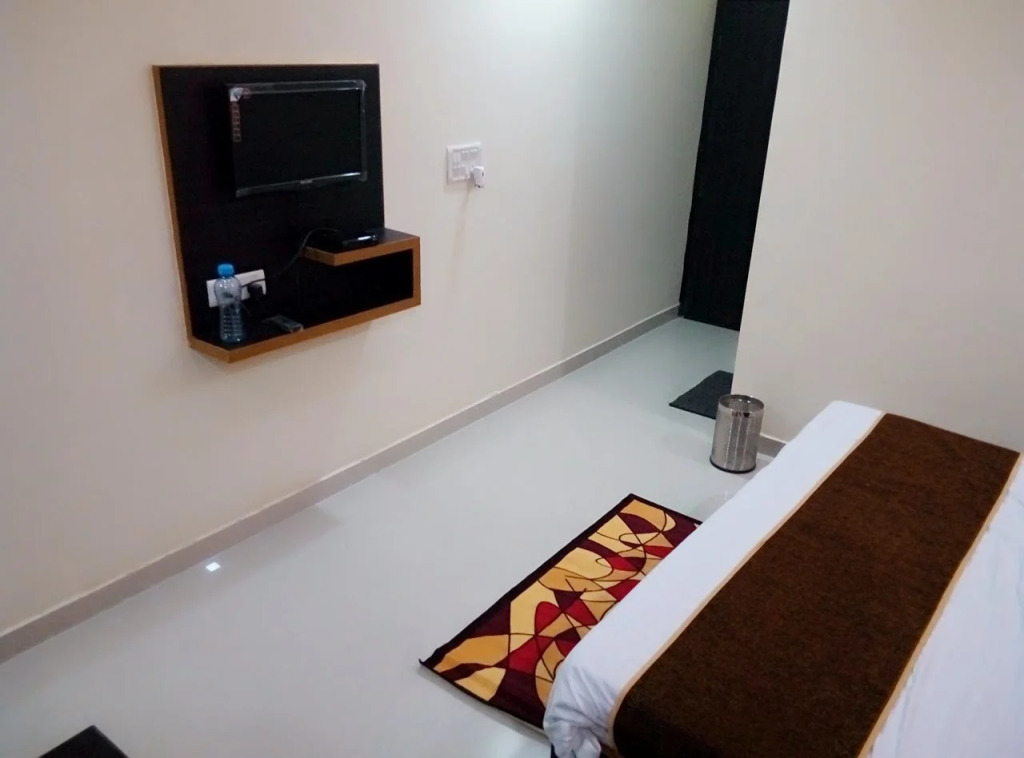 Rama Home Stay