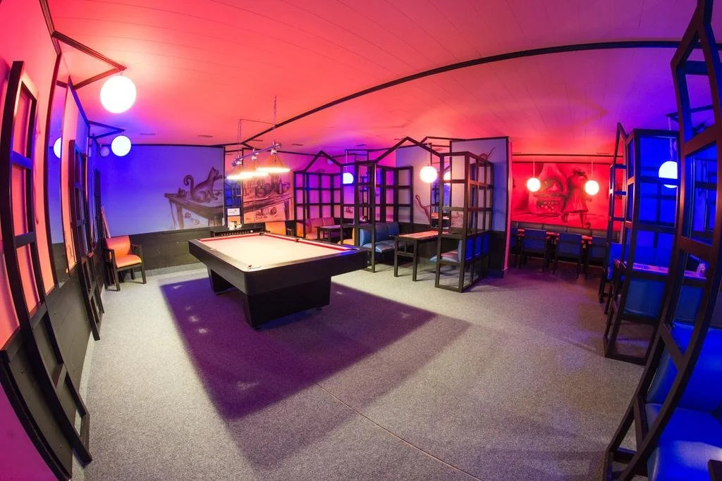 Sporthotel Bohemia