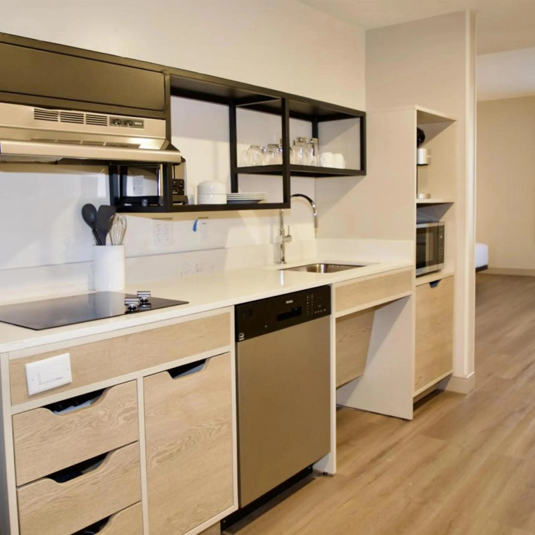 LivSmart Studios by Hilton Clarksville