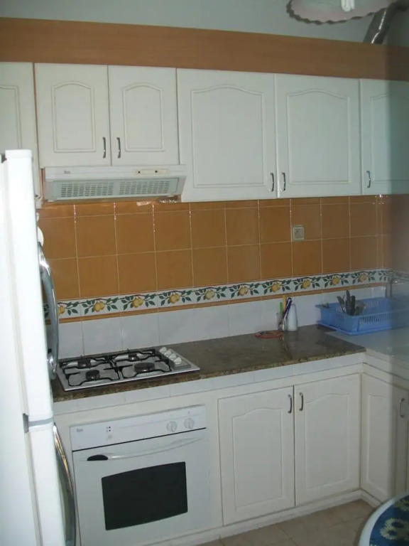 Apartment With 2 Bedrooms in Hergla, With Terrace and Wifi - 200 m From the Beach