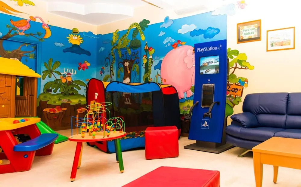 Hotel Al Prater