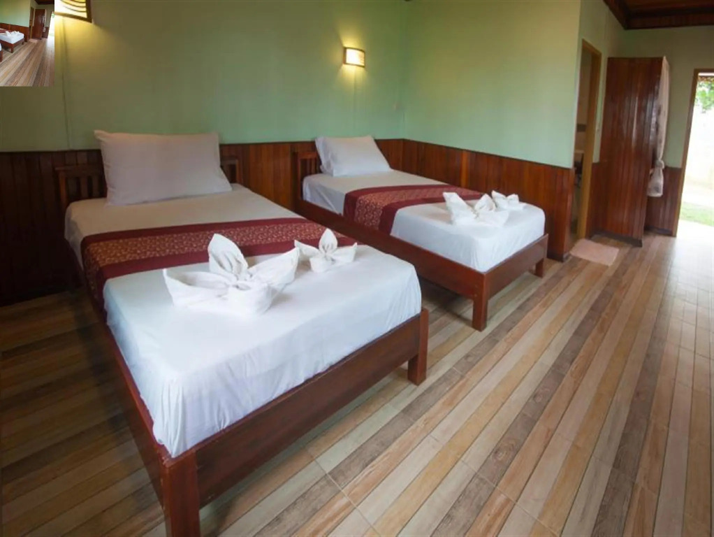 Yataa Spa and Resort