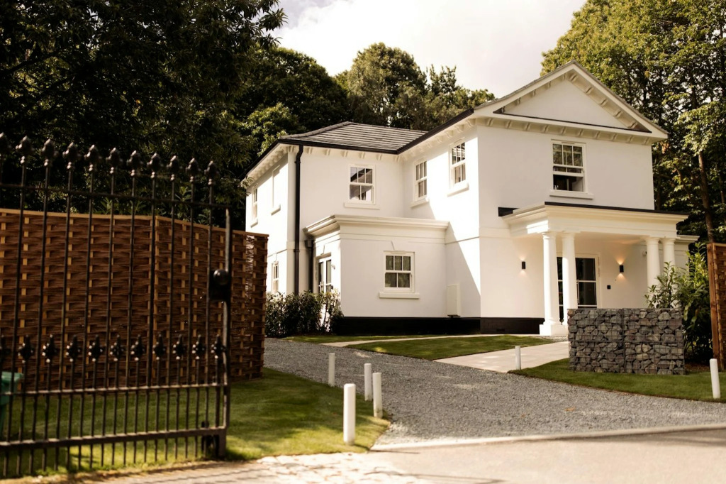 Milsoms Kesgrave Hall