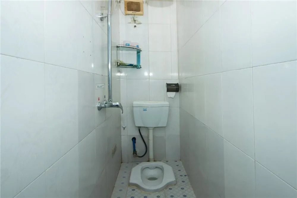 Lanhai Yuxuan Sea View Hotel
