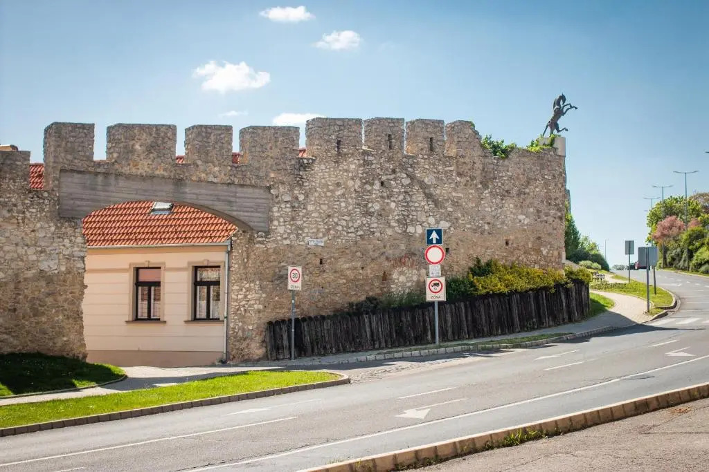 Keltaur Studio Apartman