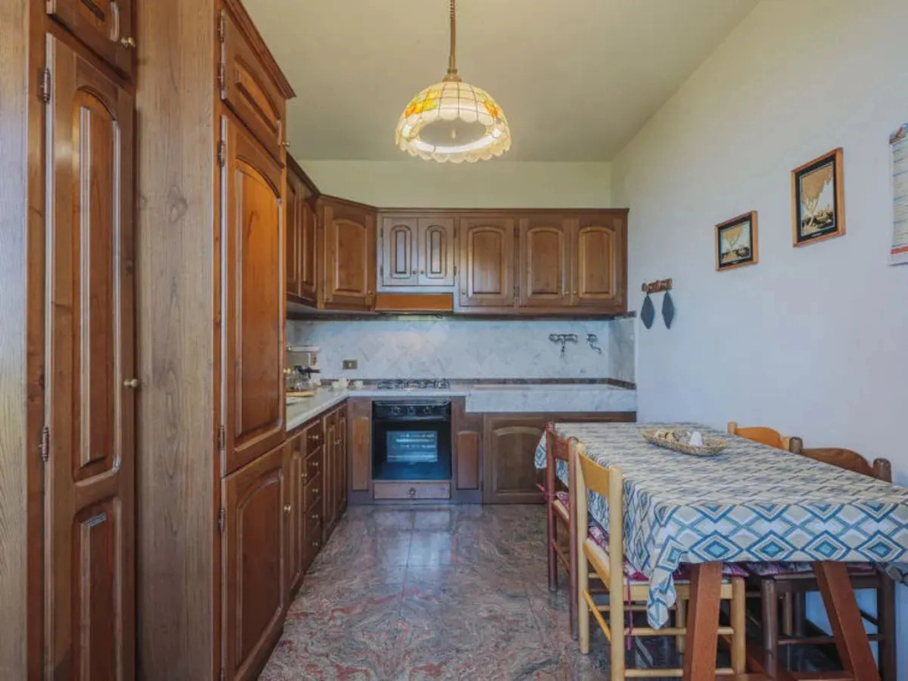 House Casali Strettoia