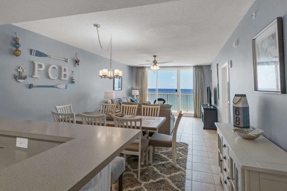 Majestic Beach Resort 1202 Tower 1 (4/3)
