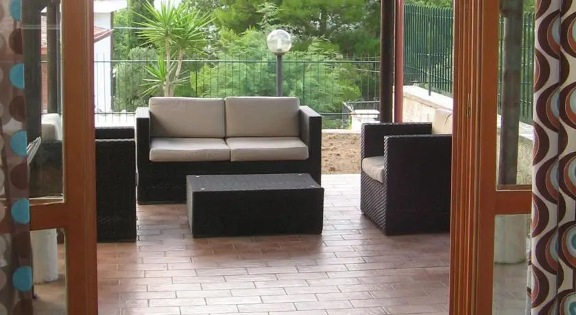 Casa bouganville