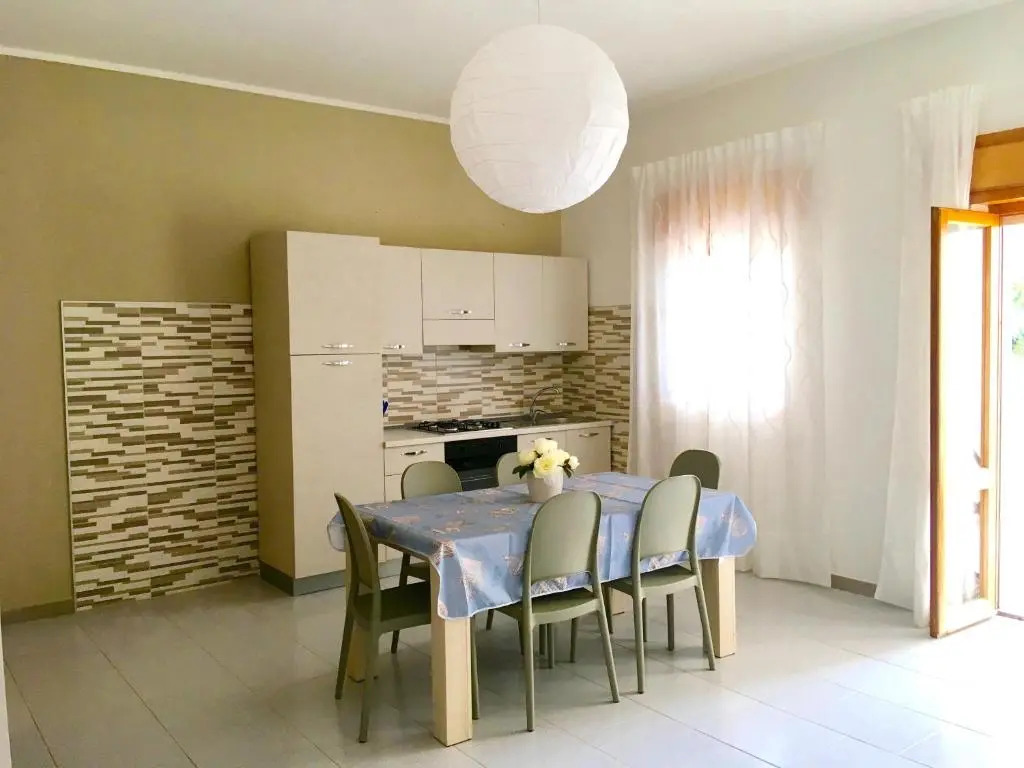 Apartament Victoria 150mt from beach