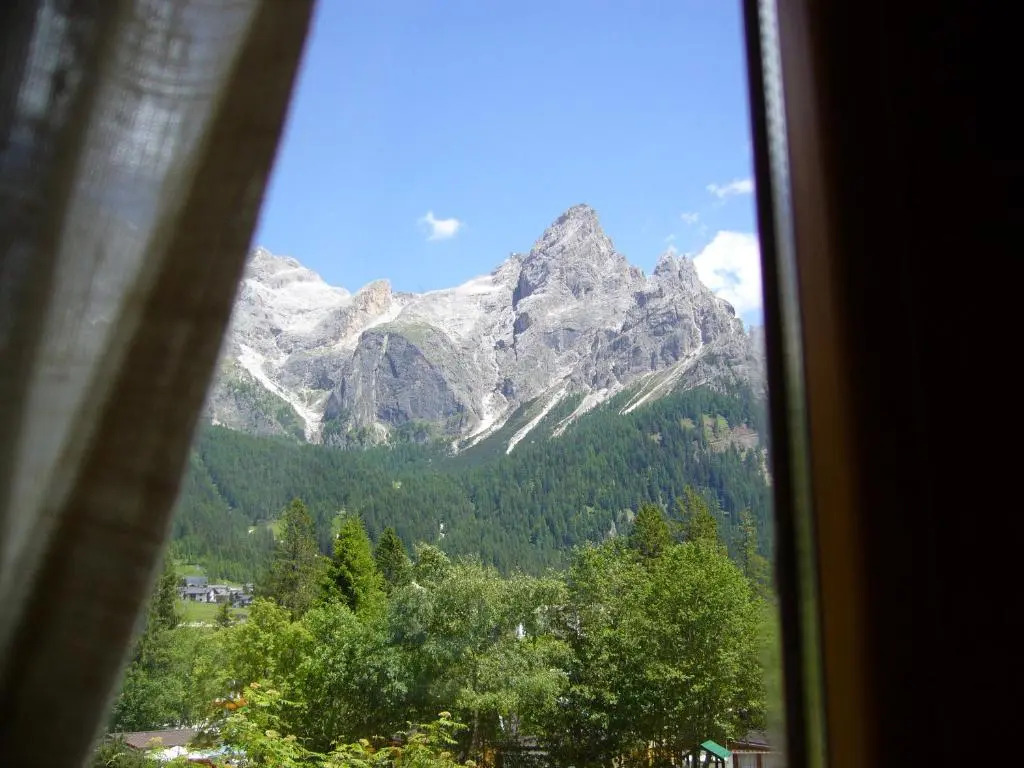 Ostello Dolomiti