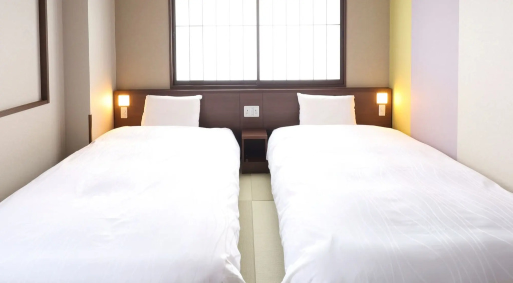 Onyado Nono Asakusa Annex - Natural Hot Spring