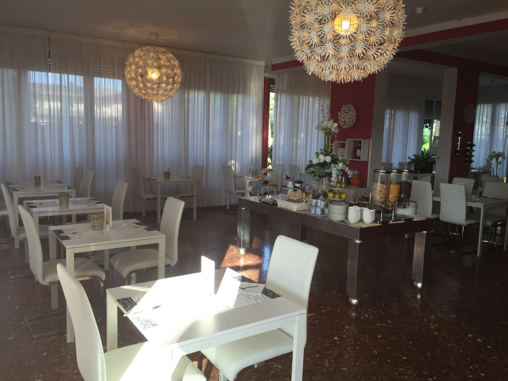 Hotel Storyville Business & Holiday