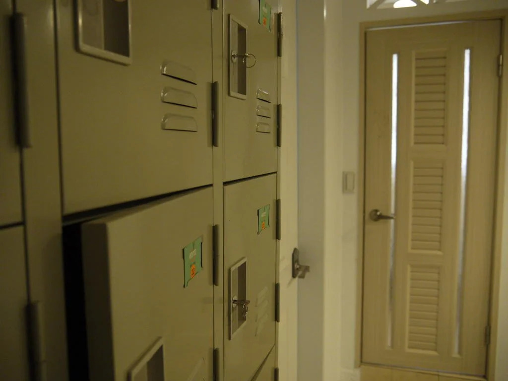 Town Stay Hostel