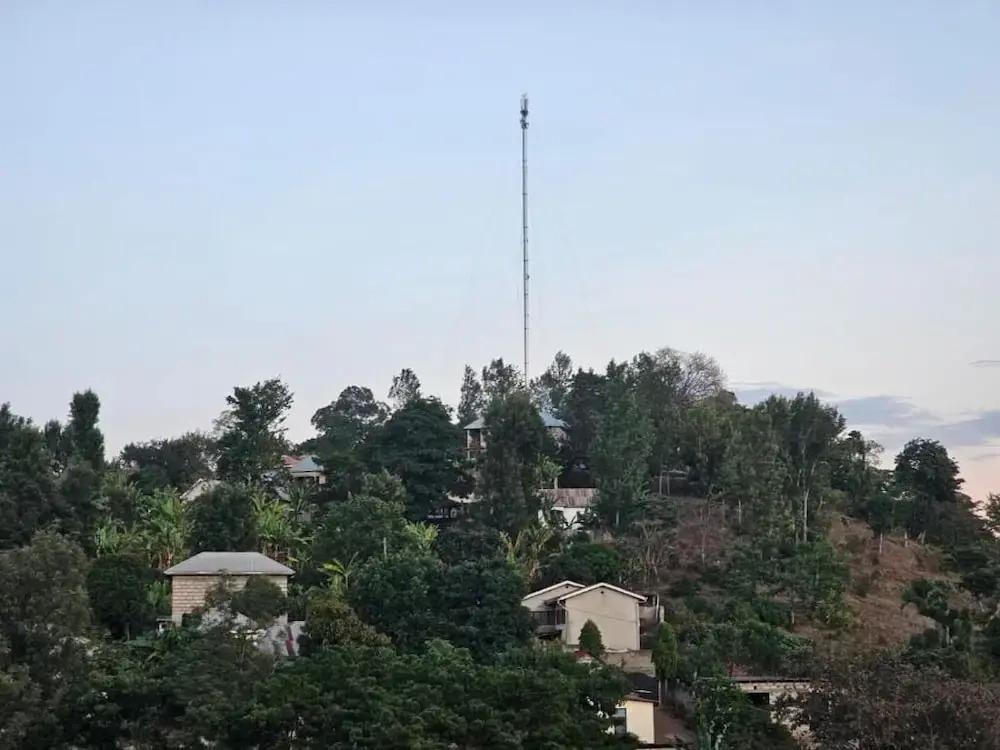Meleji House