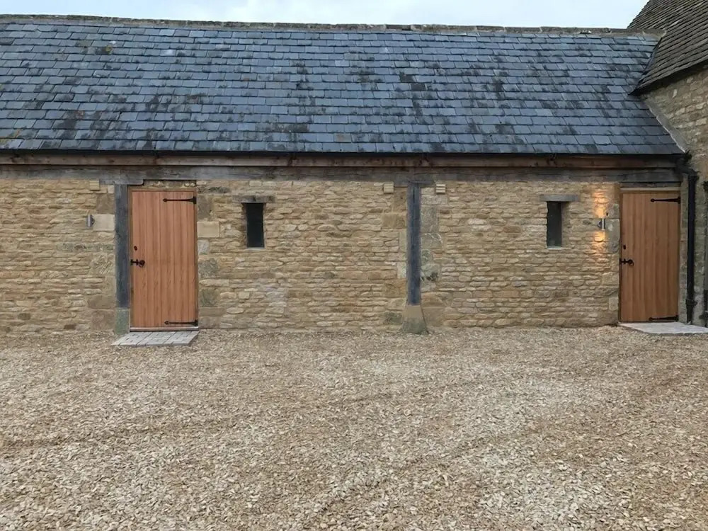 Mill Cottage B&B