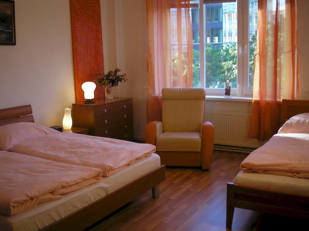 Bratislava Stag Apartments
