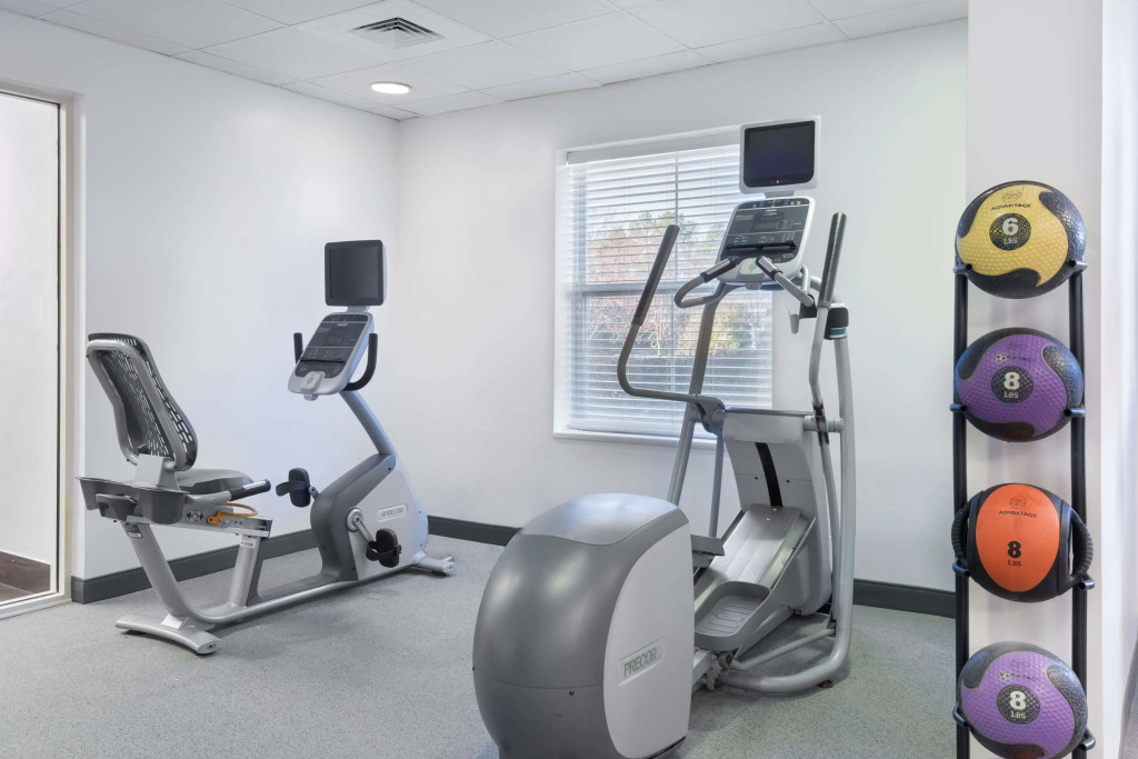 Homewood Suites by Hilton Raleigh-Durham Airport at RTP