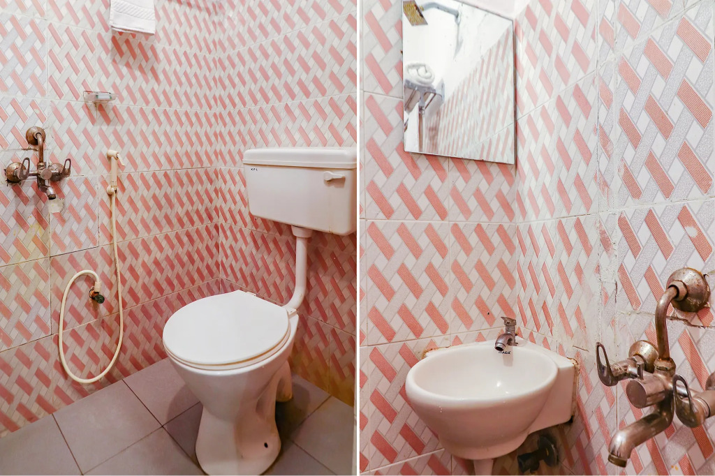 FabHotel Broholic Suites - Nr JNTU