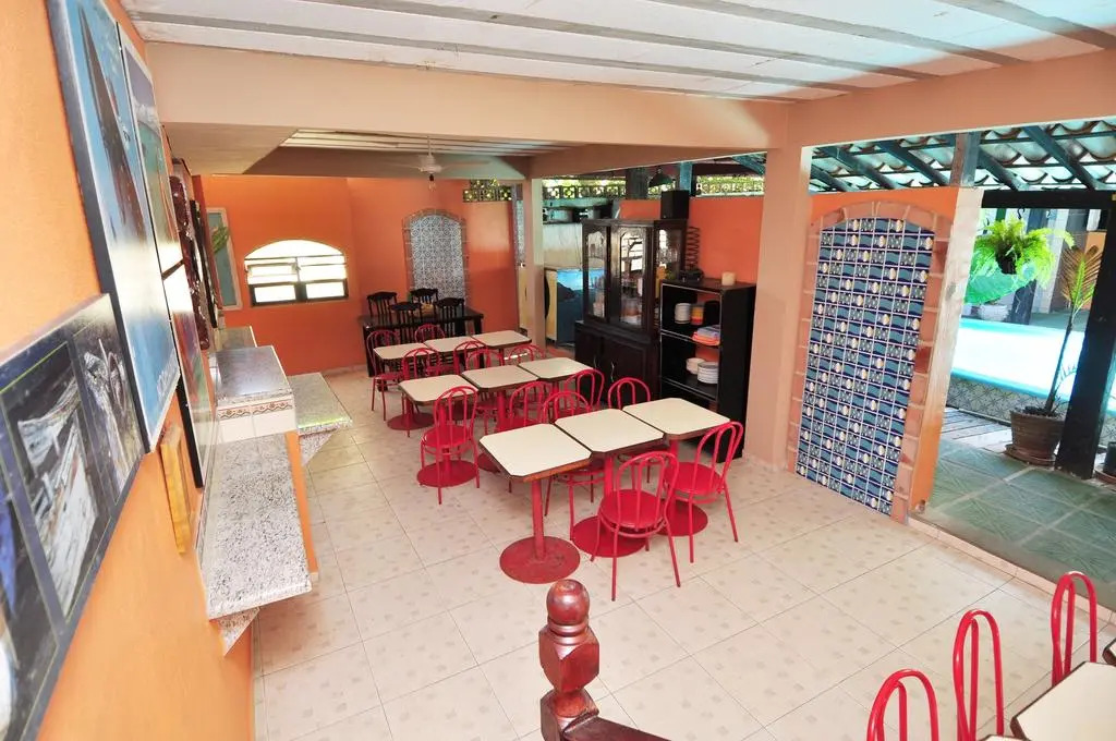 Pousada Villas Boas Arraial do Cabo