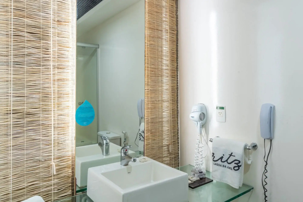 Ritz Lagoa da Anta Hotel & SPA