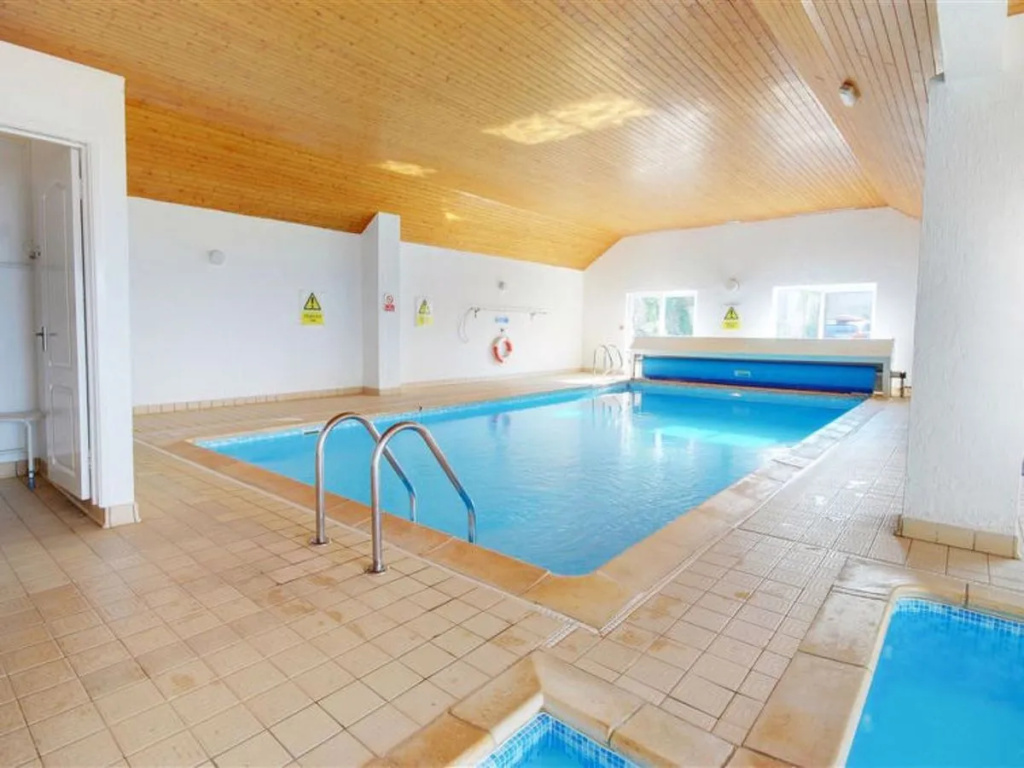 Flat 31 Clifton Court