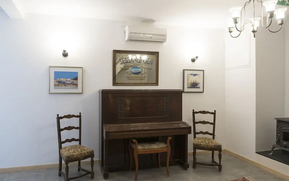 Otel Fiori - Urla