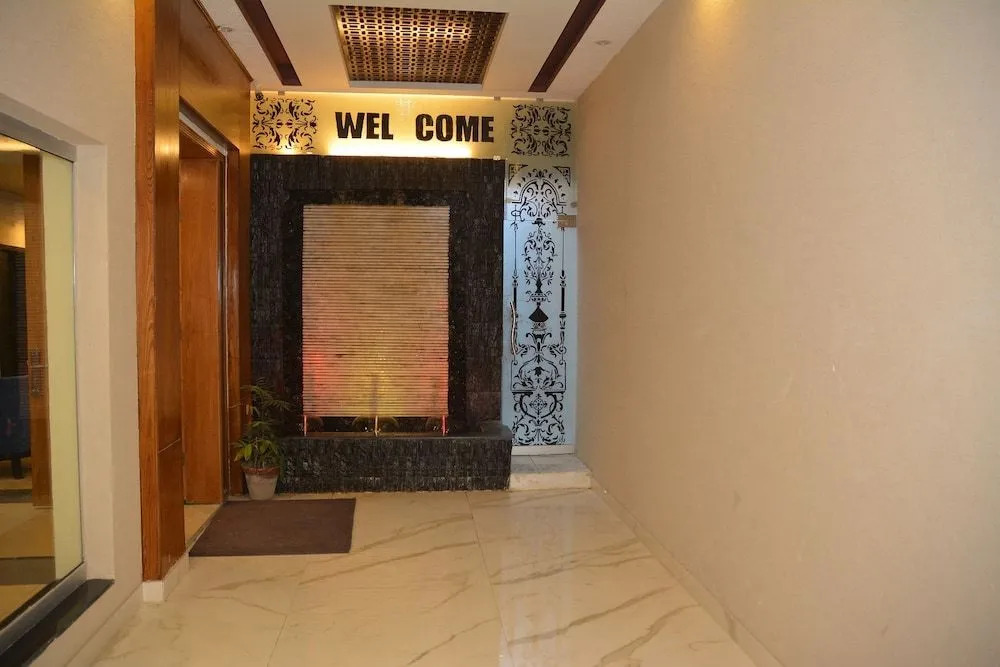 Shangrila Hotels & Resorts