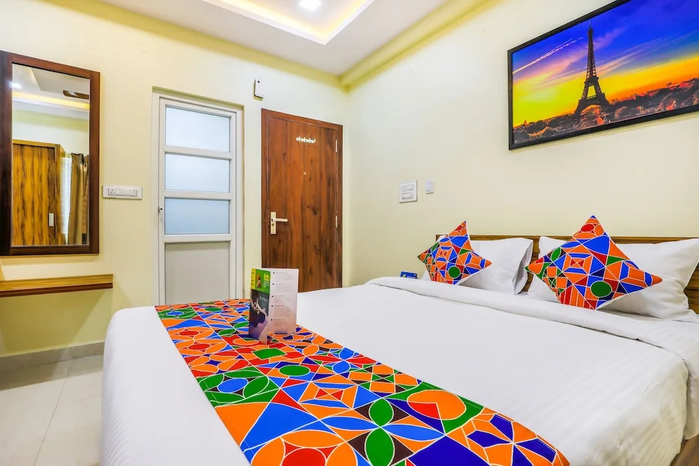 Zenith Residency