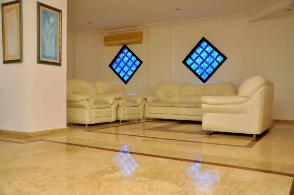 Blue Night Hotel