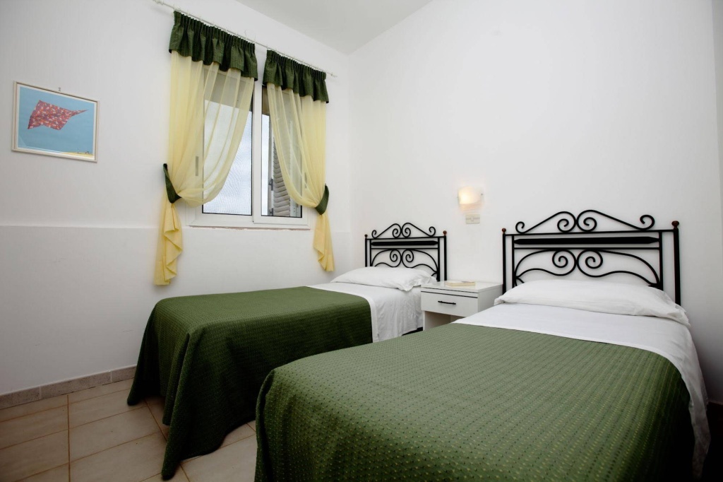 Hotel Masseria Tutosa