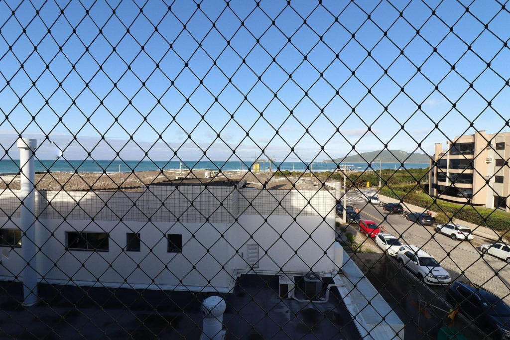 Maravilhoso Apartamento Vista Para O Mar   Ai01i