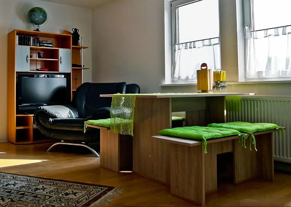 Appartement Georg