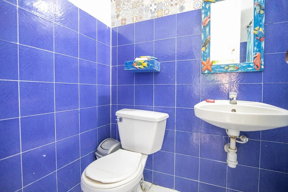 Bonavento Hostel