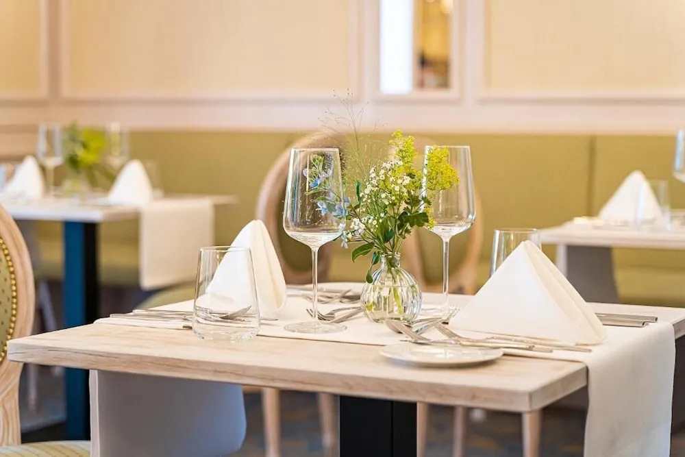 Robenstein Aktivhotel & SPA