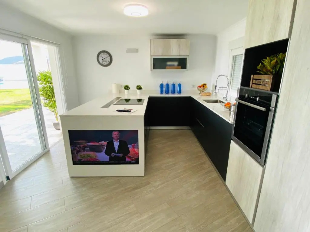 Malibú Ocean Villa