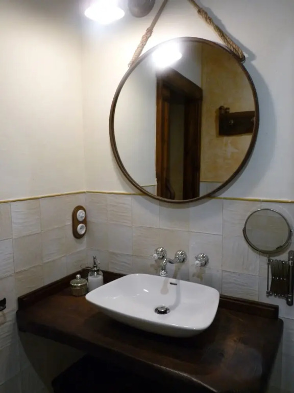 Hotel Posada Al Vent