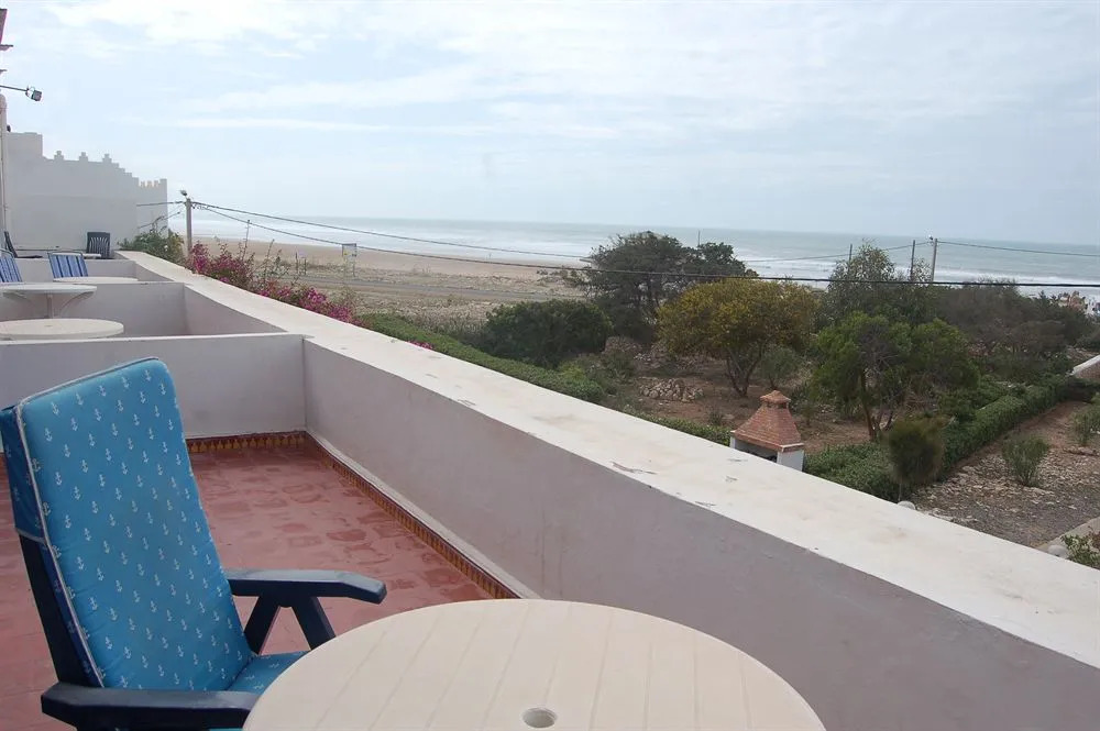 Auberge du Marabout