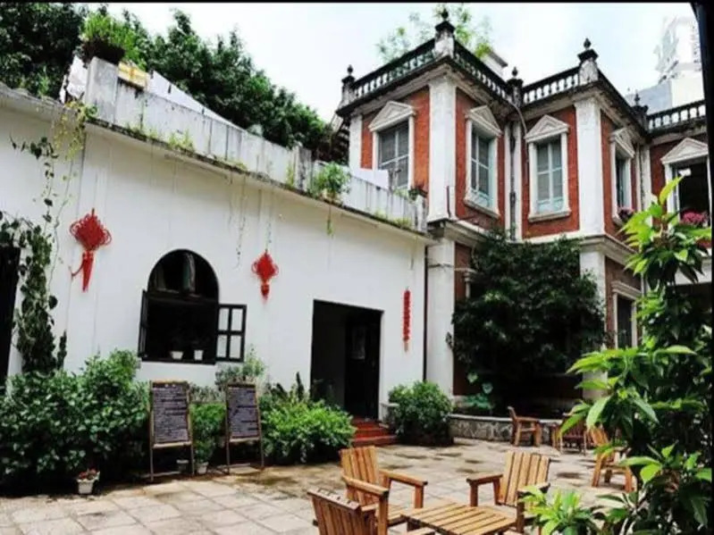 Yoga Village