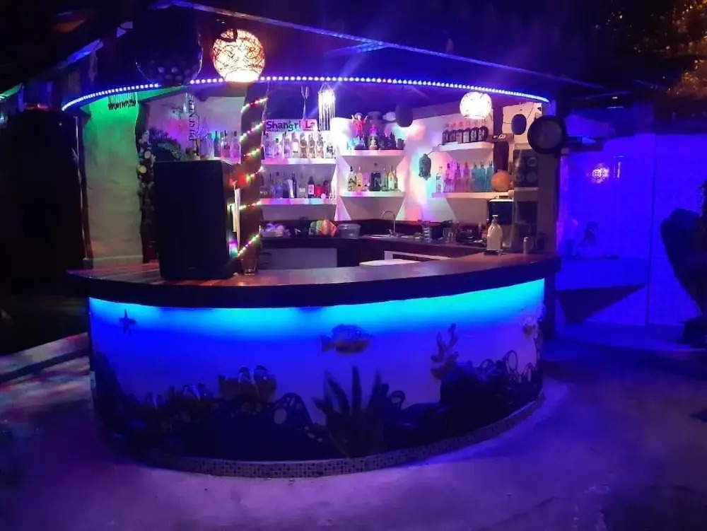 Casa Shangri La