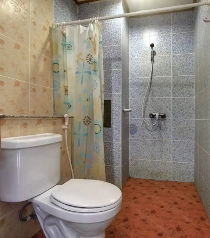 Baantonkhaokata Hotel