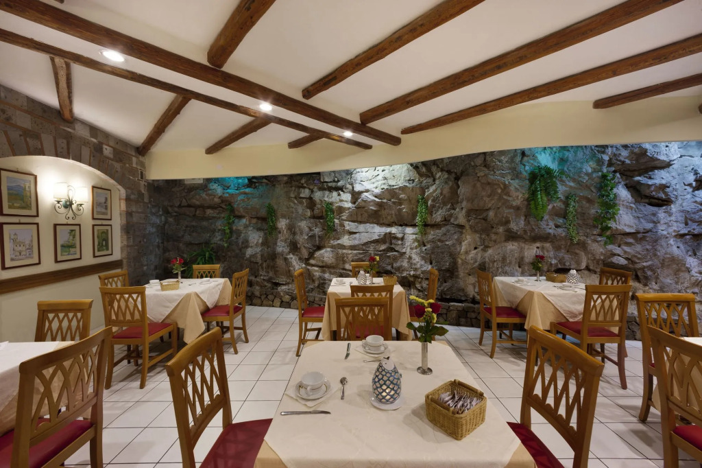 Hotel Del Mare