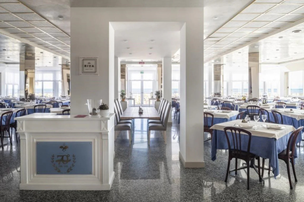 Hotel Capri