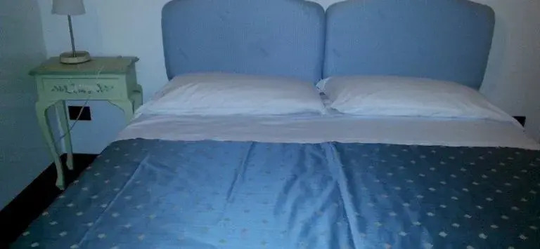 Hotel Il Grottino