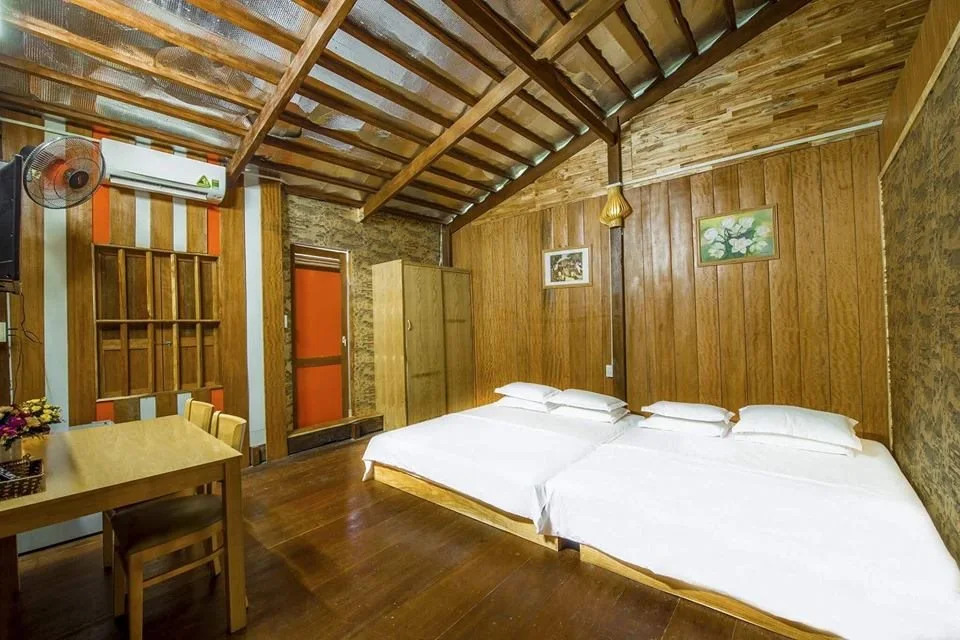 Dyland Homestay