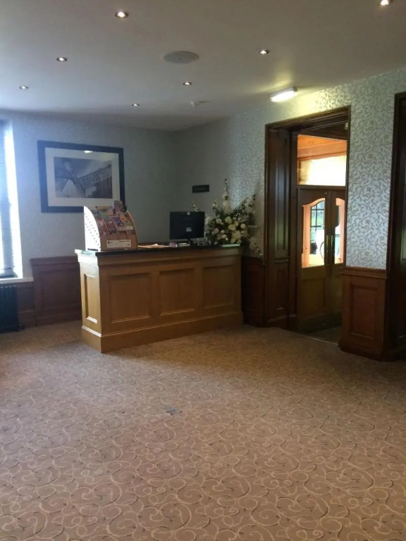 Mottram Hall
