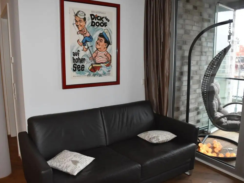 Charming Apaartment in Bremerhaven